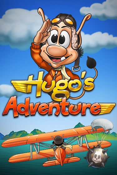 Hugo’s Adventure - играть онлайн | Казино Cristal Palace бесплатно