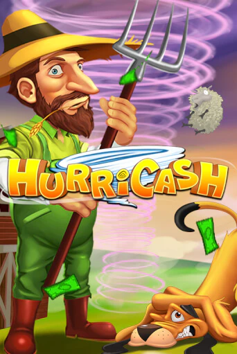 Hurricash - играть онлайн | Казино Cristal Palace бесплатно