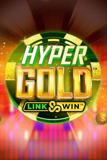 Hyper Gold™ - играть онлайн | Казино Cristal Palace бесплатно