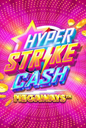 Hyper Strike™ CASH Megaways™ - играть онлайн | Казино Cristal Palace бесплатно
