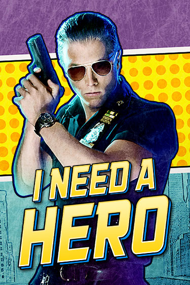 I Need A Hero - играть онлайн | Казино Cristal Palace бесплатно