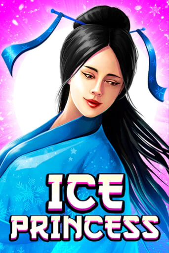 Ice Princess - играть онлайн | Казино Cristal Palace бесплатно
