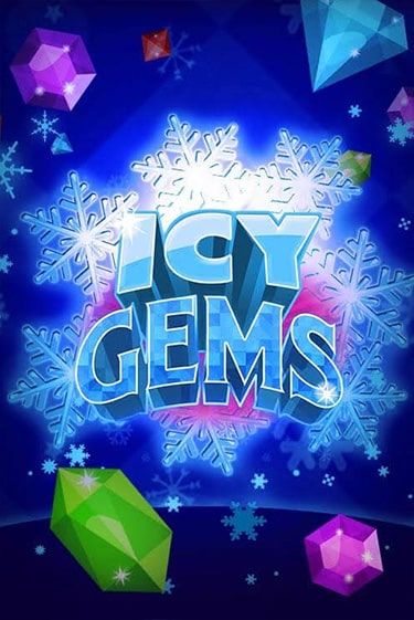 Icy Gems - играть онлайн | Казино Cristal Palace бесплатно