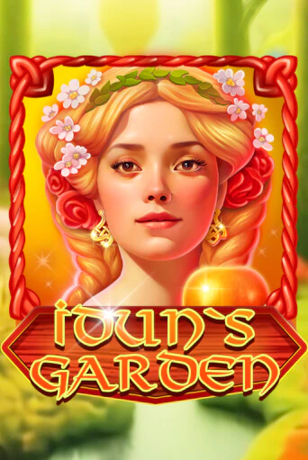 Iduns Garden - играть онлайн | Казино Cristal Palace бесплатно