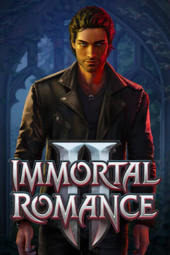 Immortal Romance™ II - играть онлайн | Казино Cristal Palace бесплатно