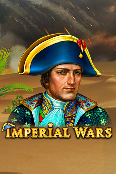 Imperial Wars - играть онлайн | Казино Cristal Palace бесплатно