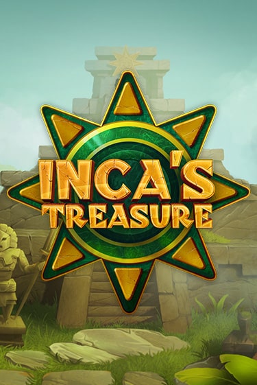 Inca's Treasure - играть онлайн | Казино Cristal Palace бесплатно