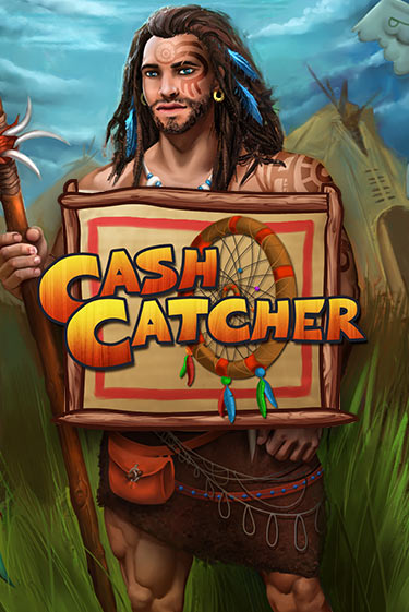 Indian Cash Catcher - играть онлайн | Казино Cristal Palace бесплатно