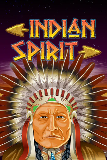 Indian Spirit - играть онлайн | Казино Cristal Palace бесплатно