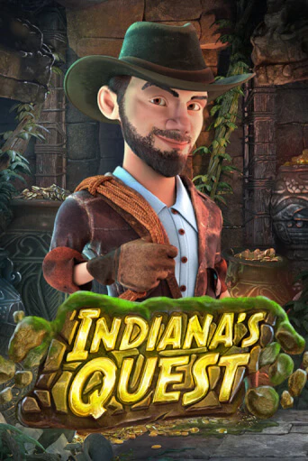 Indiana's Quest - играть онлайн | Казино Cristal Palace бесплатно