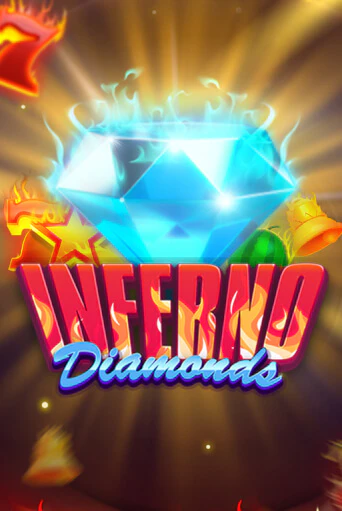Inferno Diamonds - играть онлайн | Казино Cristal Palace бесплатно
