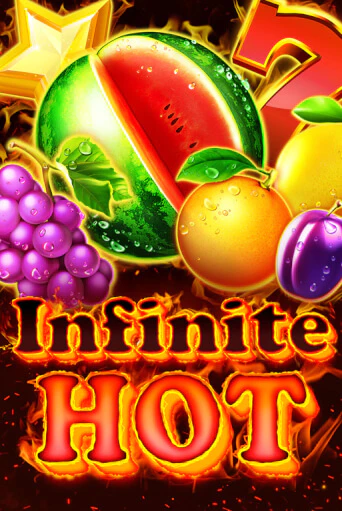 Infinite Hot - играть онлайн | Казино Cristal Palace бесплатно
