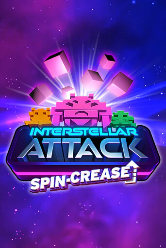 Interstellar Attack - играть онлайн | Казино Cristal Palace бесплатно