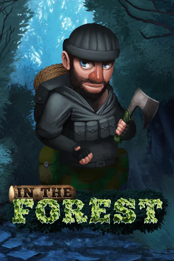 In The Forest - играть онлайн | Казино Cristal Palace бесплатно