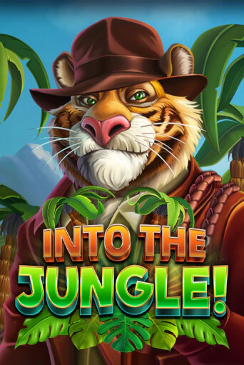 Into The Jungle - играть онлайн | Казино Cristal Palace бесплатно