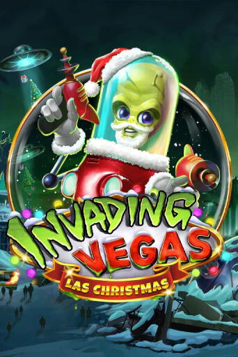 Invading Vegas Las Christmas - играть онлайн | Казино Cristal Palace бесплатно