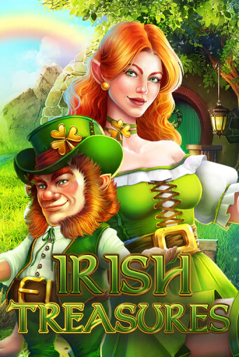 Irish Treasures - играть онлайн | Казино Cristal Palace бесплатно