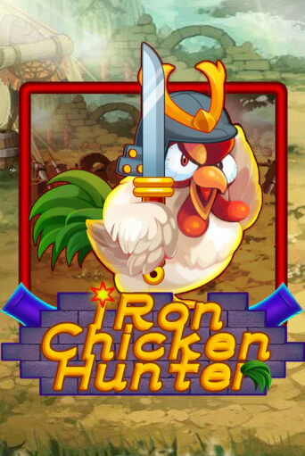 Iron Chicken Hunter - играть онлайн | Казино Cristal Palace бесплатно