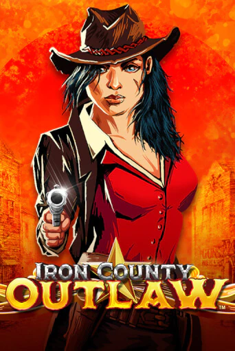 Iron County Outlaw™ - играть онлайн | Казино Cristal Palace бесплатно