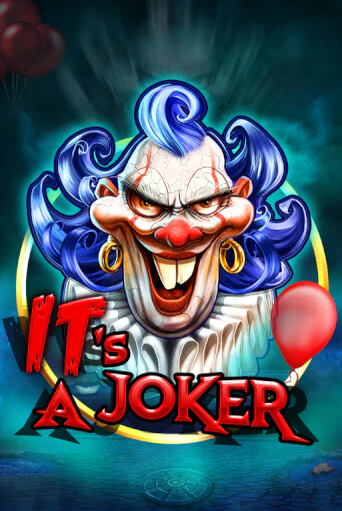 It's a Joker - играть онлайн | Казино Cristal Palace бесплатно