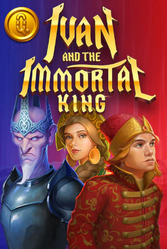 Ivan and the Immortal King - играть онлайн | Казино Cristal Palace бесплатно