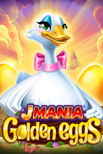 J Mania Golden Eggs - играть онлайн | Казино Cristal Palace бесплатно