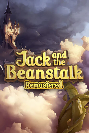 Jack and the Beanstalk Remastered - играть онлайн | Казино Cristal Palace бесплатно