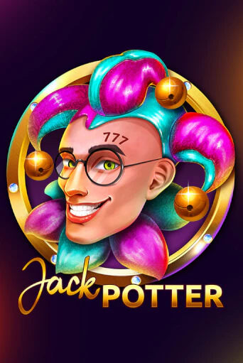 Jack Potter - играть онлайн | Казино Cristal Palace бесплатно