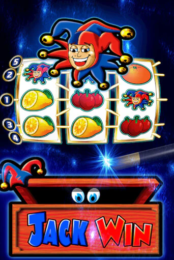 Jack Win - играть онлайн | Казино Cristal Palace бесплатно