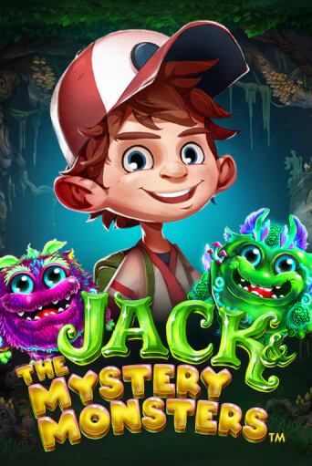Jack and the Mystery Monsters - играть онлайн | Казино Cristal Palace бесплатно