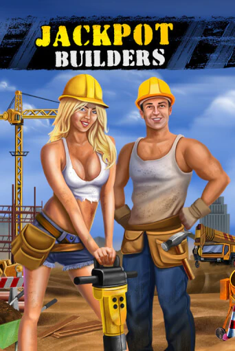 Jackpot Builders - играть онлайн | Казино Cristal Palace бесплатно