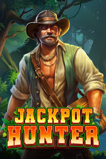 Jackpot Hunter - играть онлайн | Казино Cristal Palace бесплатно