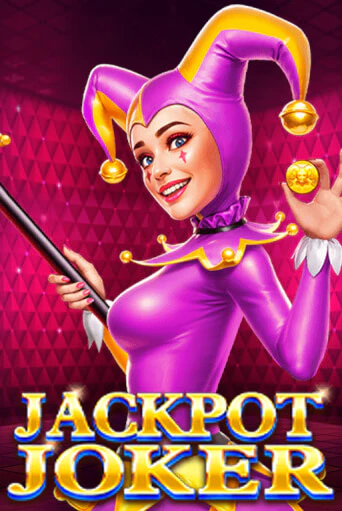 Jackpot Joker - играть онлайн | Казино Cristal Palace бесплатно