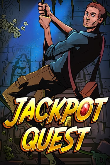 Jackpot Quest - играть онлайн | Казино Cristal Palace бесплатно