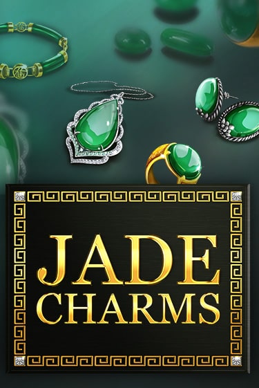 Jade Charms - играть онлайн | Казино Cristal Palace бесплатно
