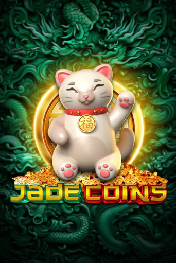 Jade Coins - играть онлайн | Казино Cristal Palace бесплатно