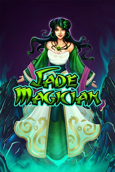 Jade Magician - играть онлайн | Казино Cristal Palace бесплатно
