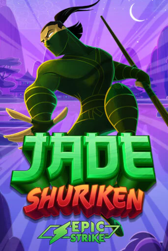 Jade Shuriken - играть онлайн | Казино Cristal Palace бесплатно