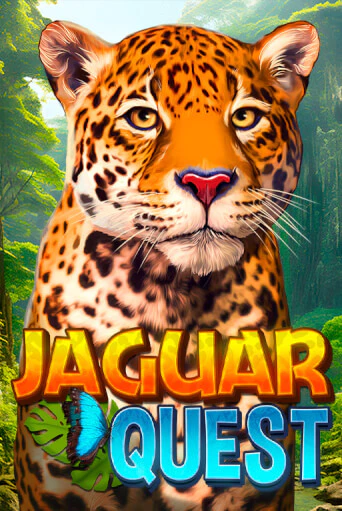 Jaguar Quest - играть онлайн | Казино Cristal Palace бесплатно