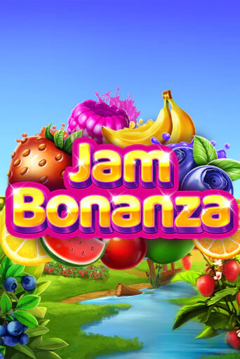 Jam Bonanza - играть онлайн | Казино Cristal Palace бесплатно