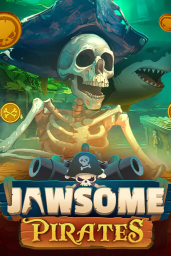 Jawsome Pirates - играть онлайн | Казино Cristal Palace бесплатно