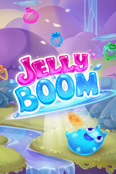 Jelly Boom - играть онлайн | Казино Cristal Palace бесплатно