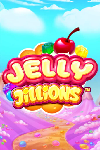 Jelly Jillions - играть онлайн | Казино Cristal Palace бесплатно