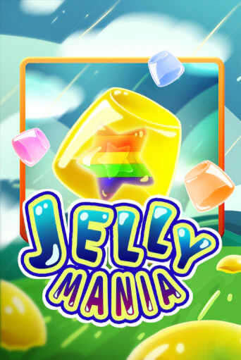 Jellymania - играть онлайн | Казино Cristal Palace бесплатно