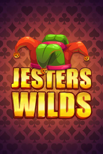 Jesters Wilds - играть онлайн | Казино Cristal Palace бесплатно