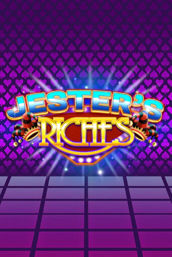 Jesters Riches - играть онлайн | Казино Cristal Palace бесплатно