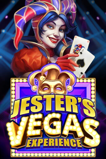 Jester's Vegas Experience - играть онлайн | Казино Cristal Palace бесплатно