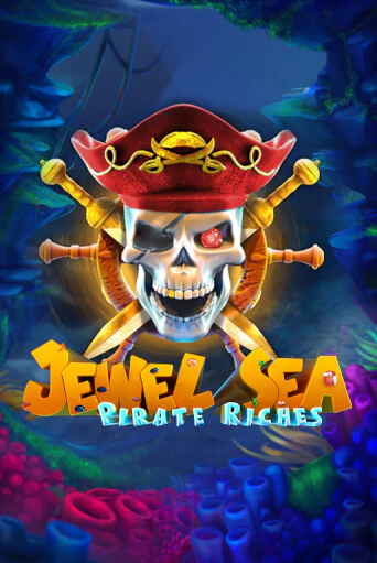 Jewel Sea Pirate Riches - играть онлайн | Казино Cristal Palace бесплатно