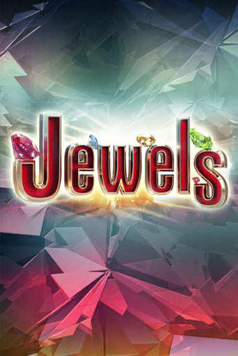 Jewels - играть онлайн | Казино Cristal Palace бесплатно