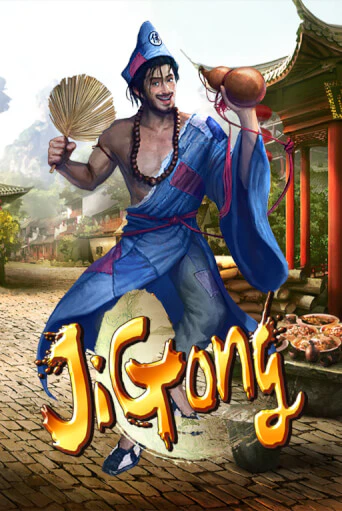 Ji Gong - играть онлайн | Казино Cristal Palace бесплатно